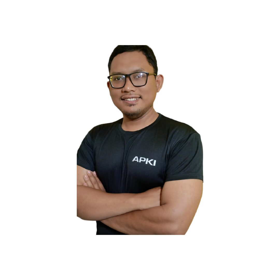 Foto Achmad akhsanul Rizki