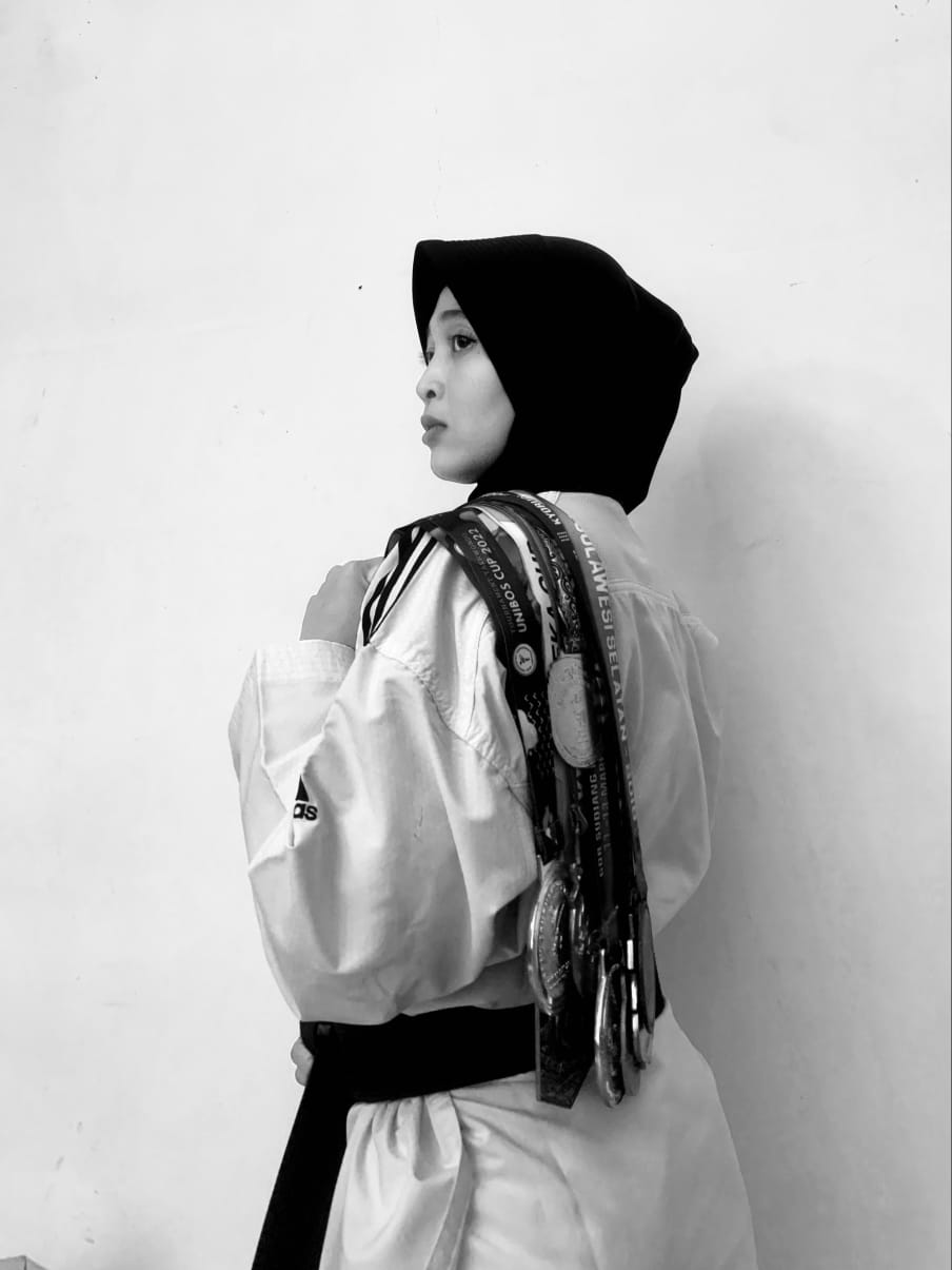 Foto Nurhakikah pujianto