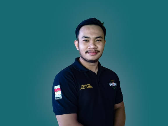 Foto Avis Bintang Saputra, S.Pd