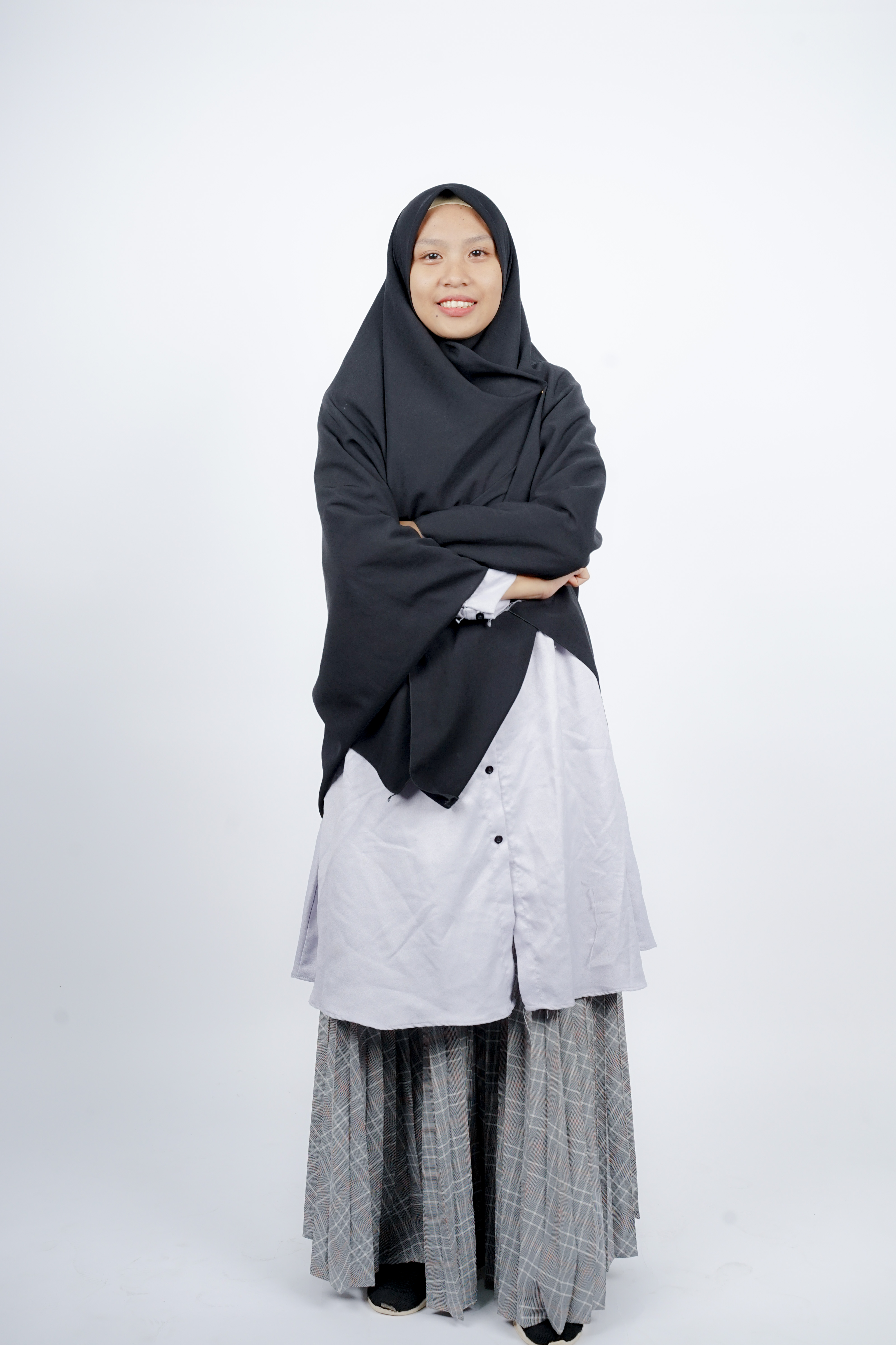 Foto Andi Selfiana
