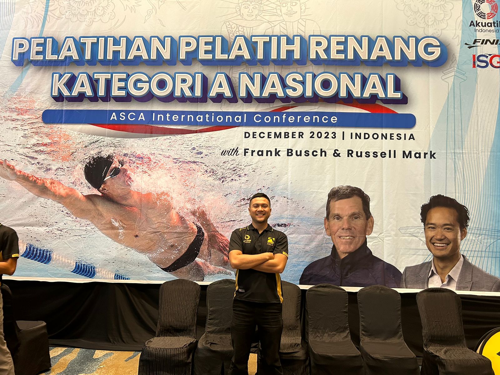 Foto Faisal  Mandala Siregar, M. Pd. 