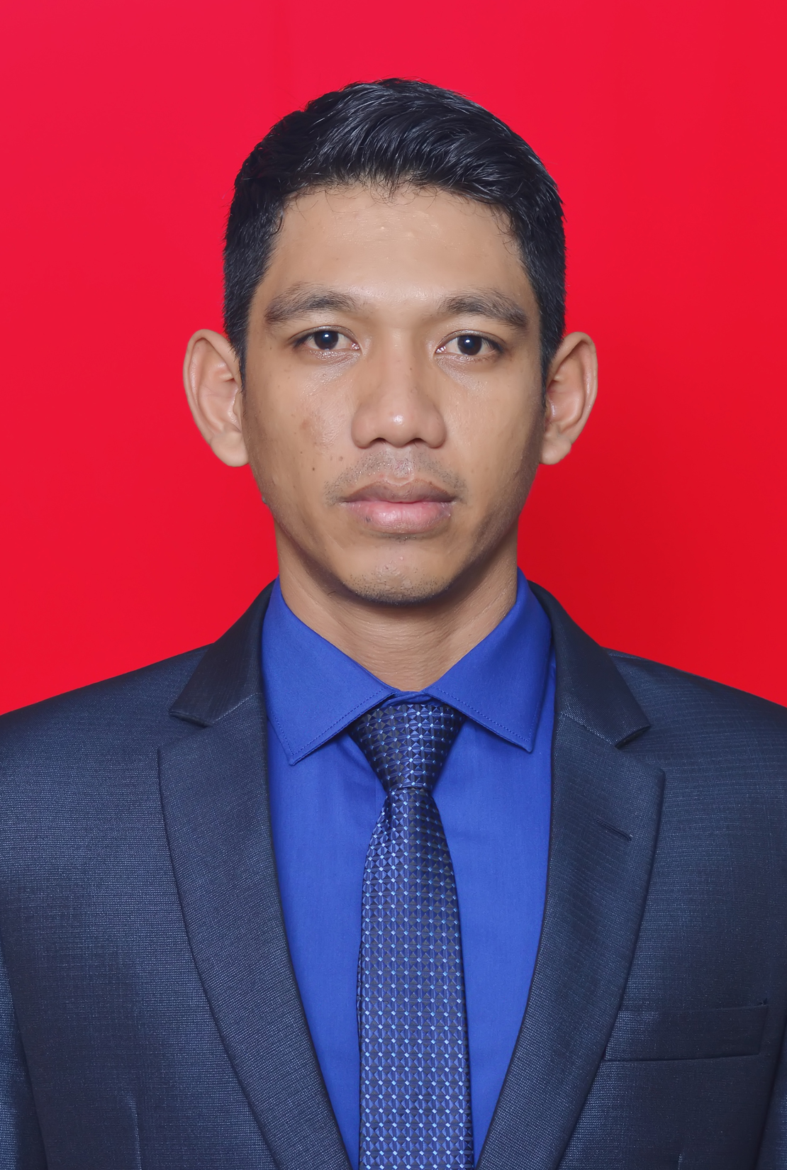 Foto Muhammad Rian Subekti