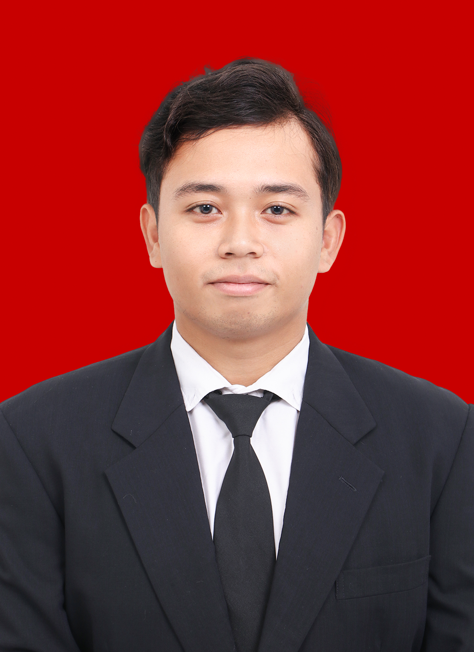Foto Hanif Rasya