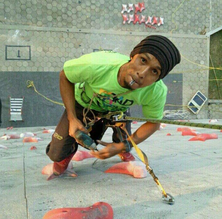Foto Ramli