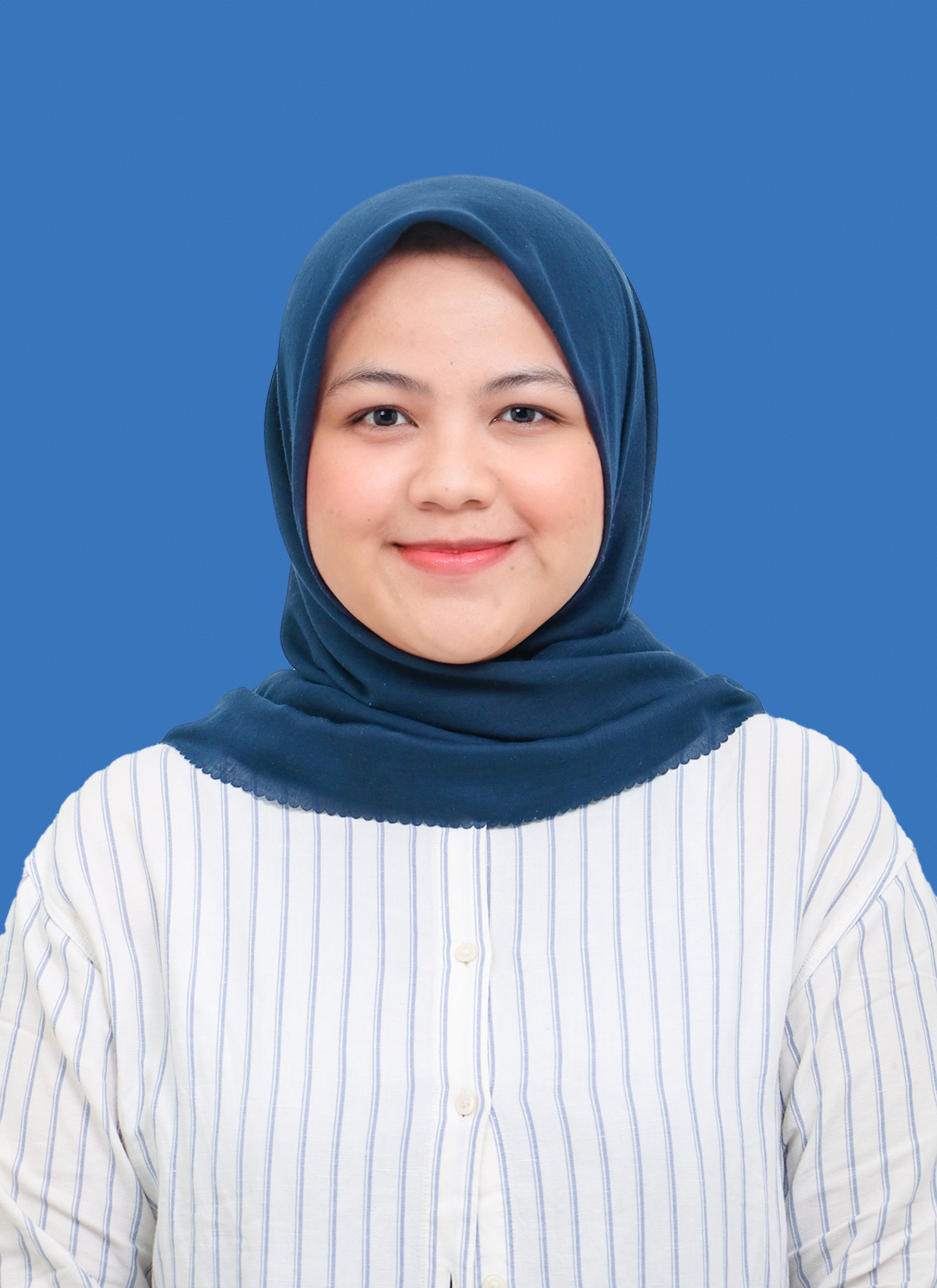 Foto Aghnia Nafilah Nur Annisa