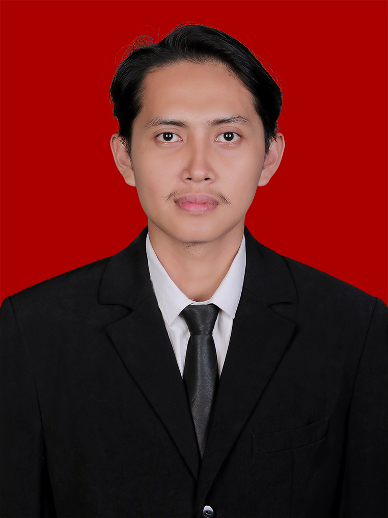 Foto Fanny Yudha Pratama