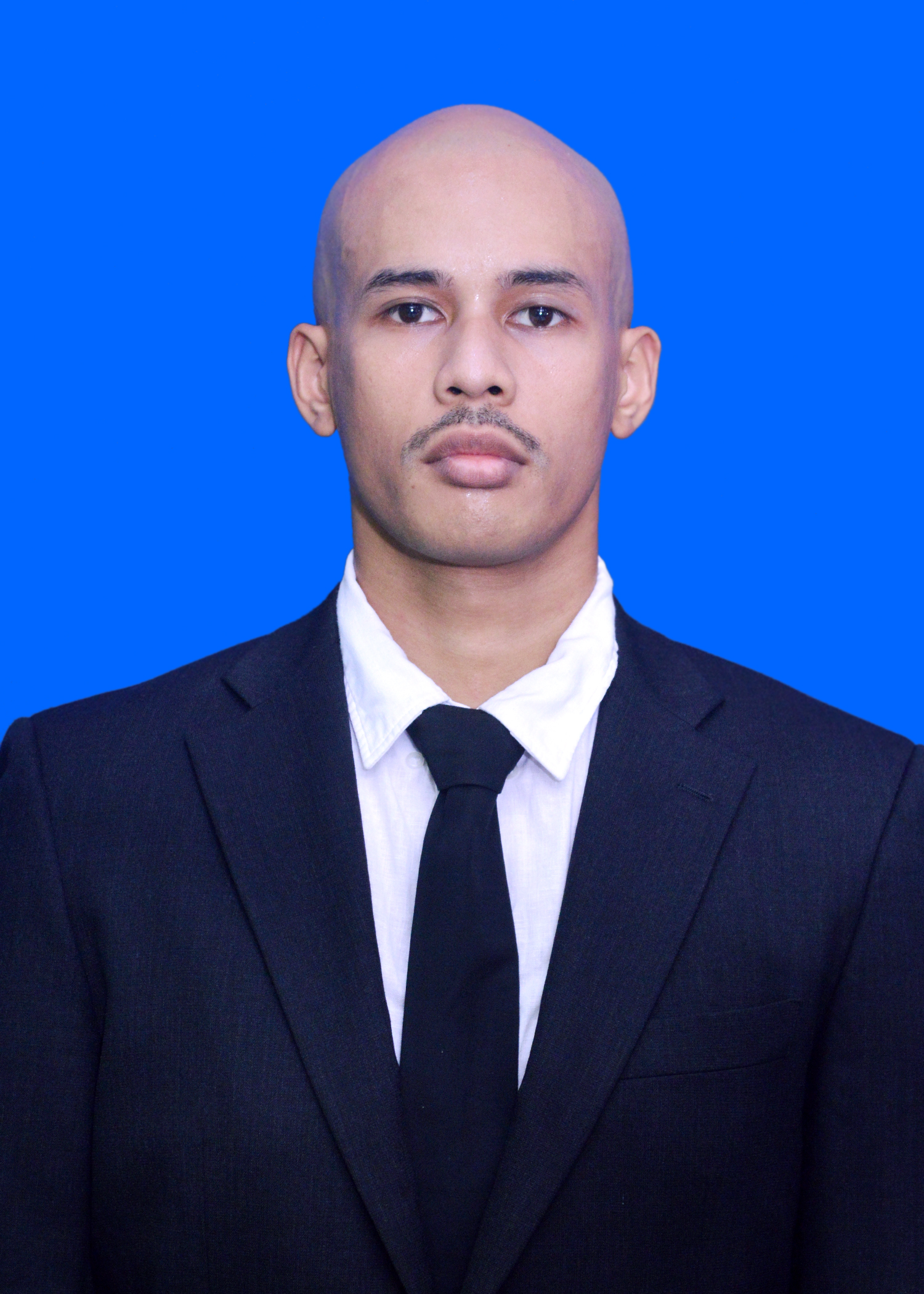 Foto John Reynard Timothy