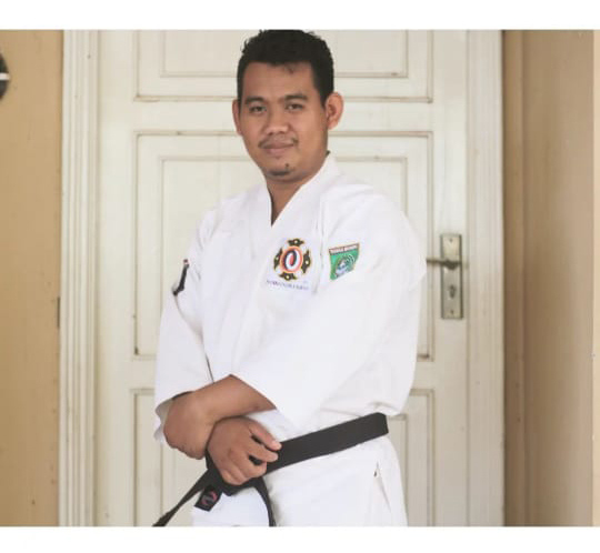 Foto ABDUL AZIZ