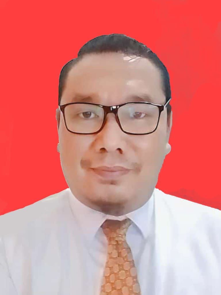 Foto DRG RASIMAN ADE PUTRA 