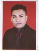 Foto Tridarma Putra Simanjuntak, S.Gz, M.Gizi