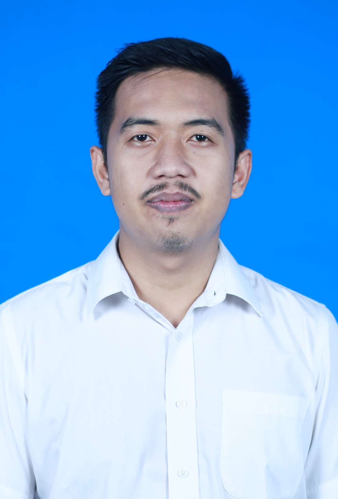 Foto Gilang Chairullah, S.Pd