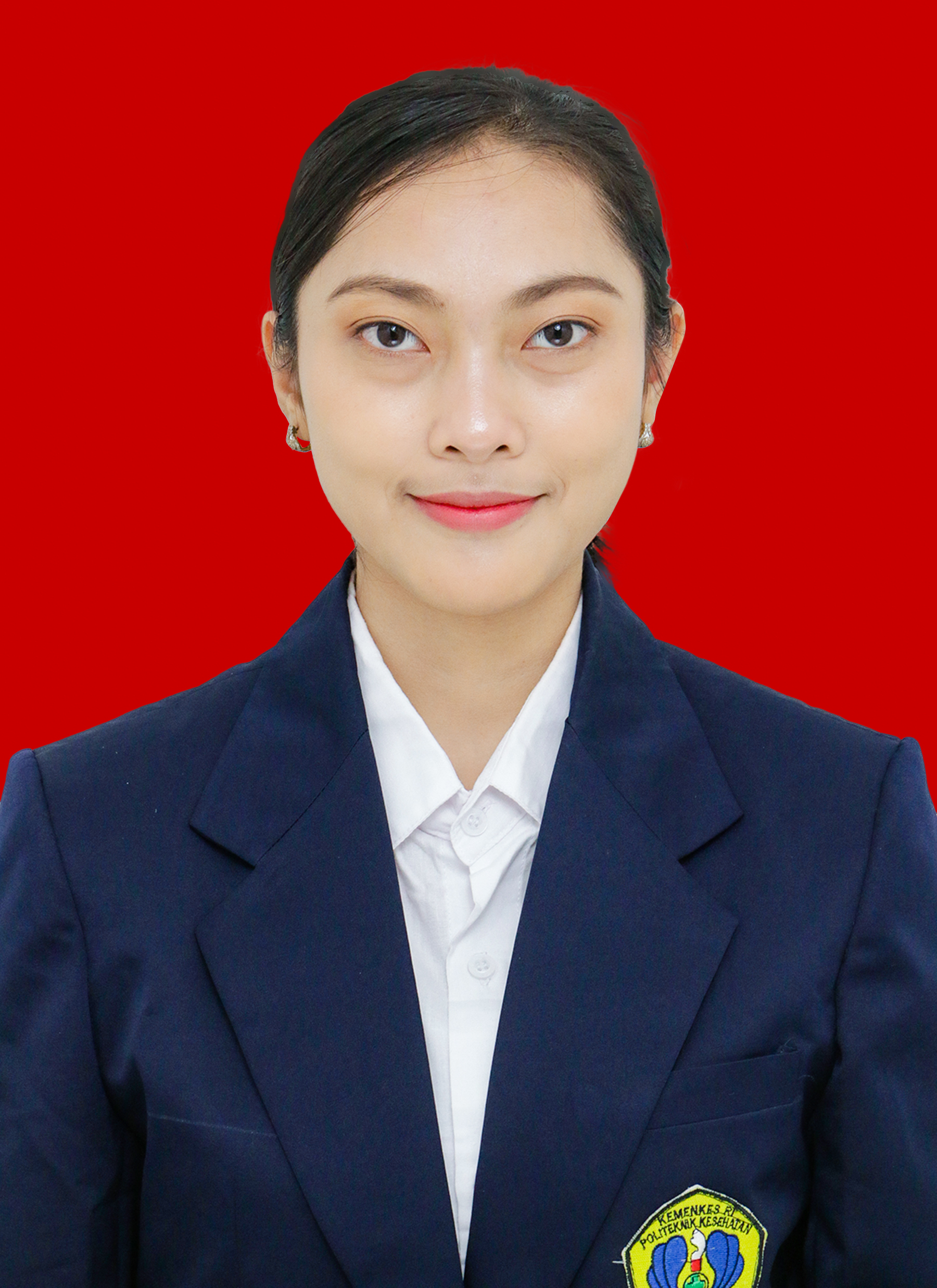 Foto Made Sri Rahayuningsih, S.Tr.Gz, Dietisien