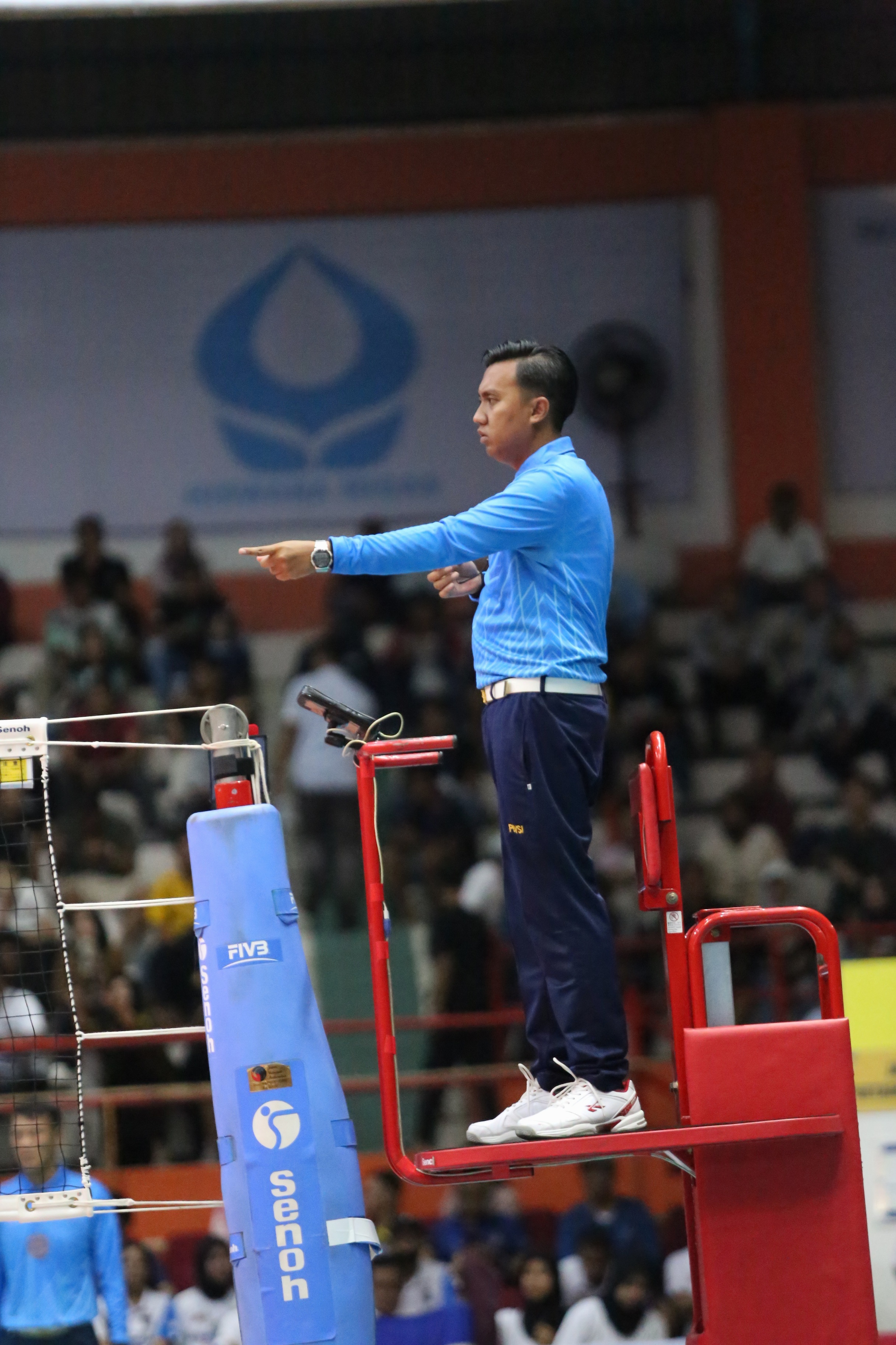 Foto Noer Wachid Riqzal Firdauz