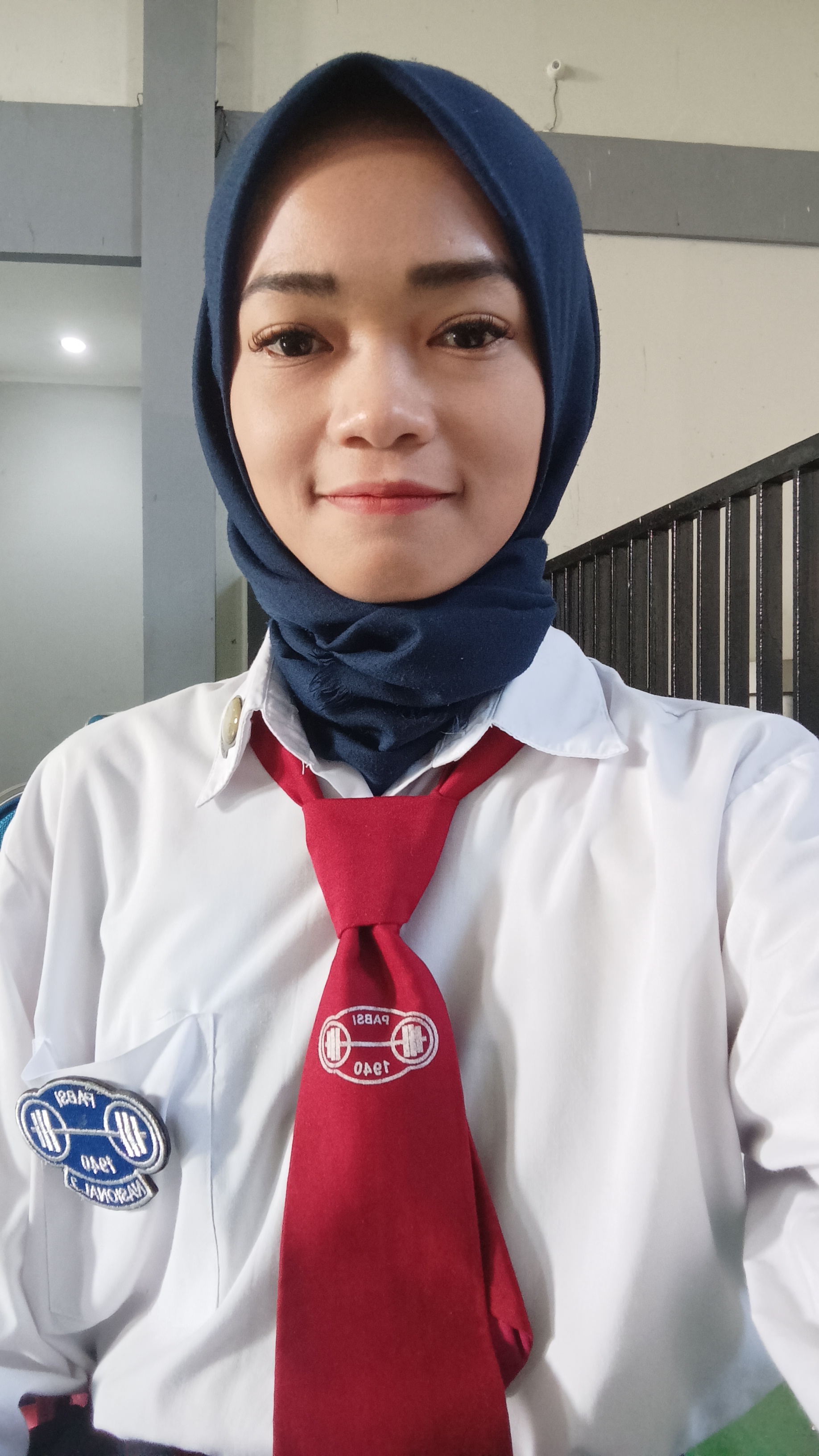 Foto Balqis Salsabila Al Jubaili