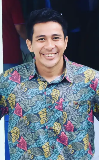 Foto ALI AKBAR