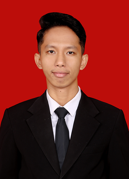 Foto Fadhil Mubarak
