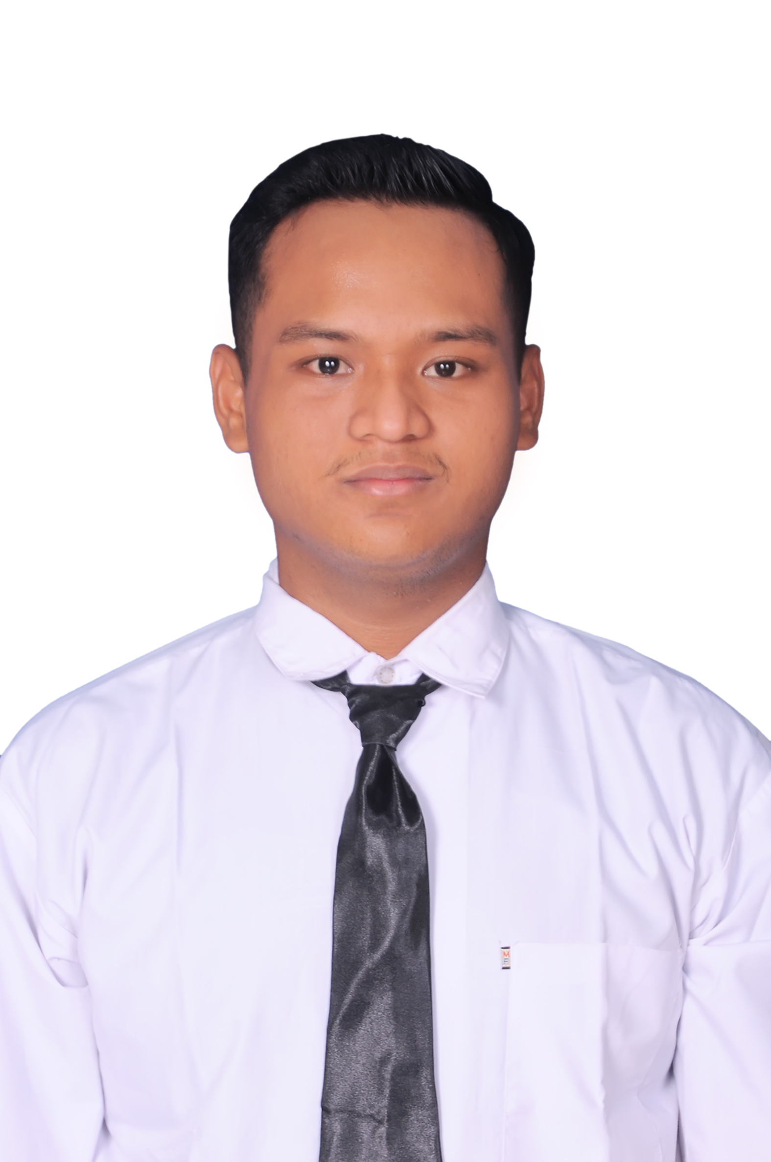 Foto Ahmad Hanif Fawwaz 