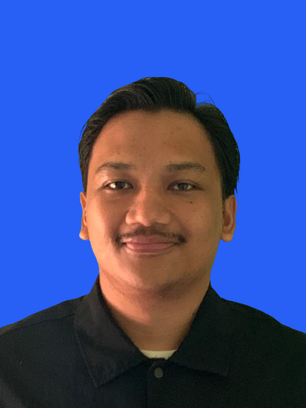 Foto Irsyad Farhah