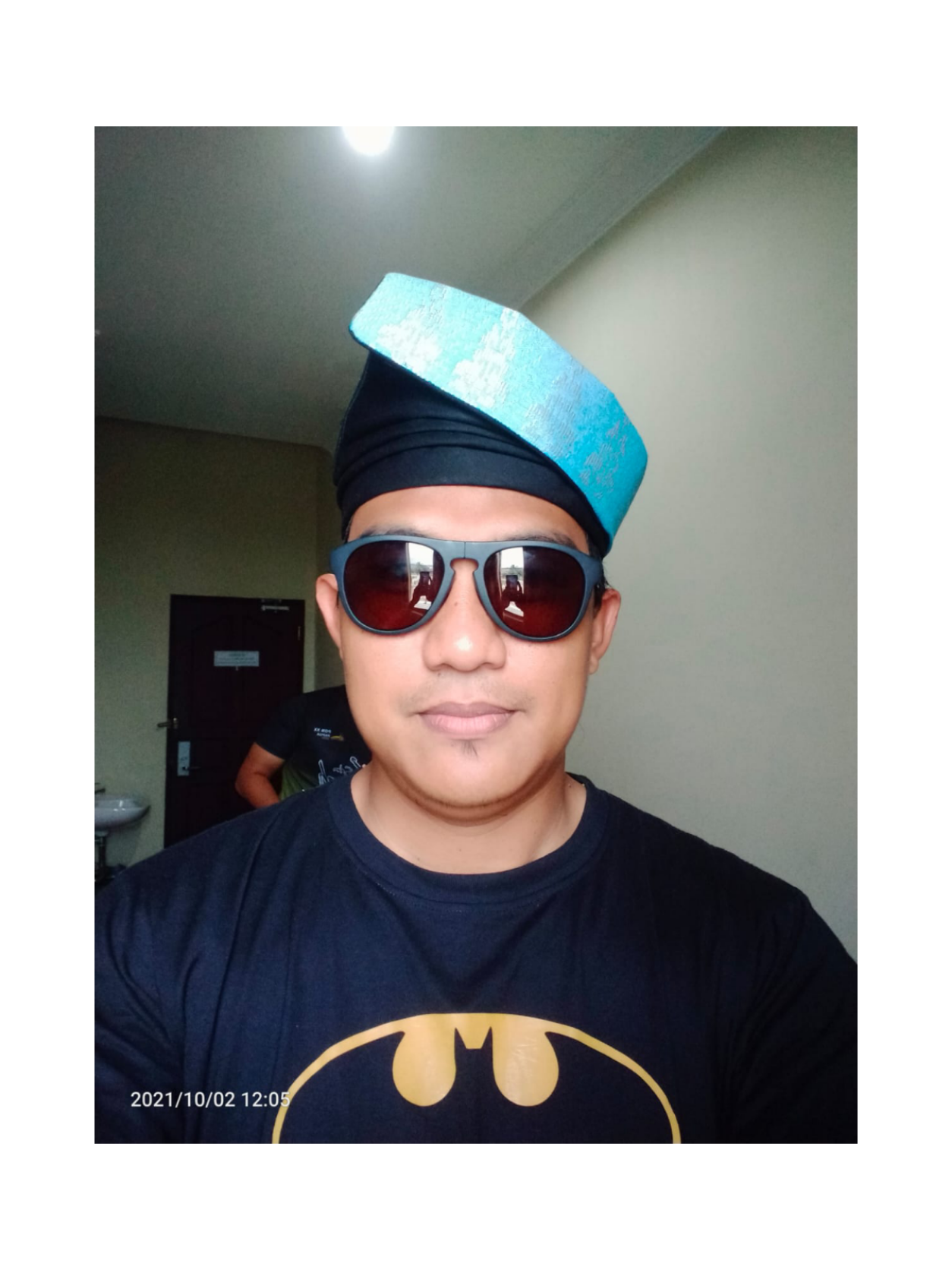 Foto AHMAD SUPRIADI
