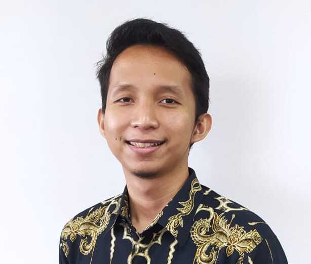 Foto Amran Hasbi Adityaputra