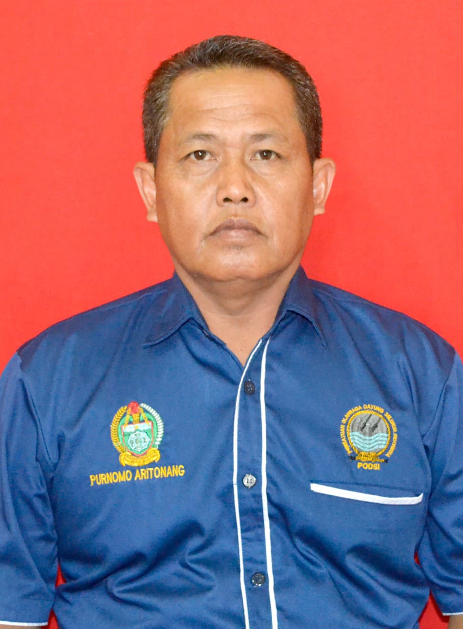 Foto PURNOMO ARITONANG