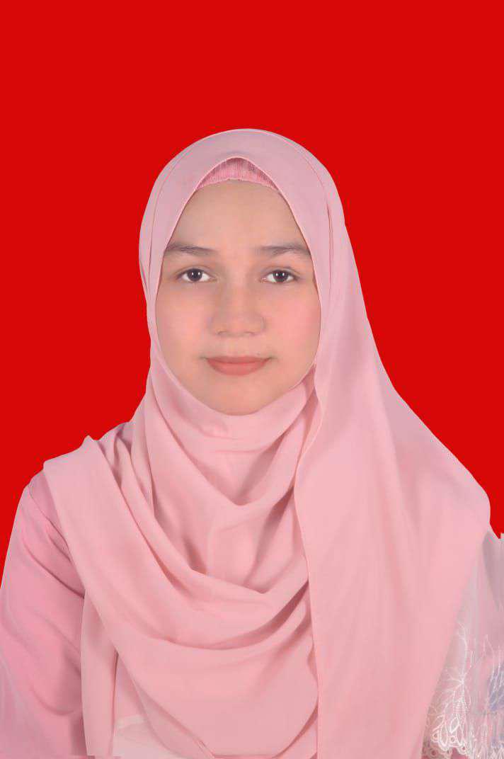 Foto Ridha Fadhillah