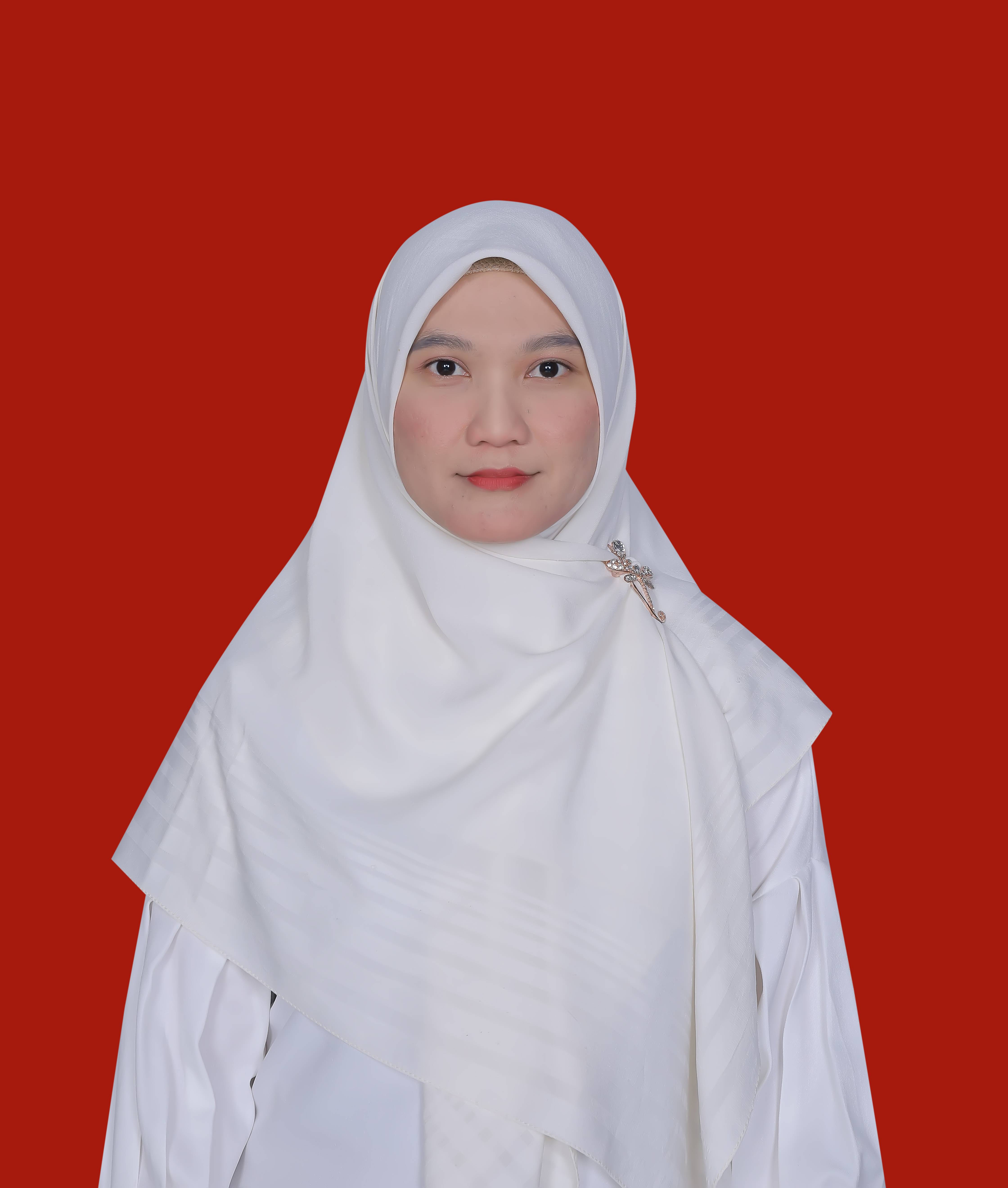 Foto Ditia Fitri Arinda
