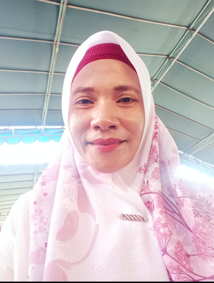 Foto MARYATI