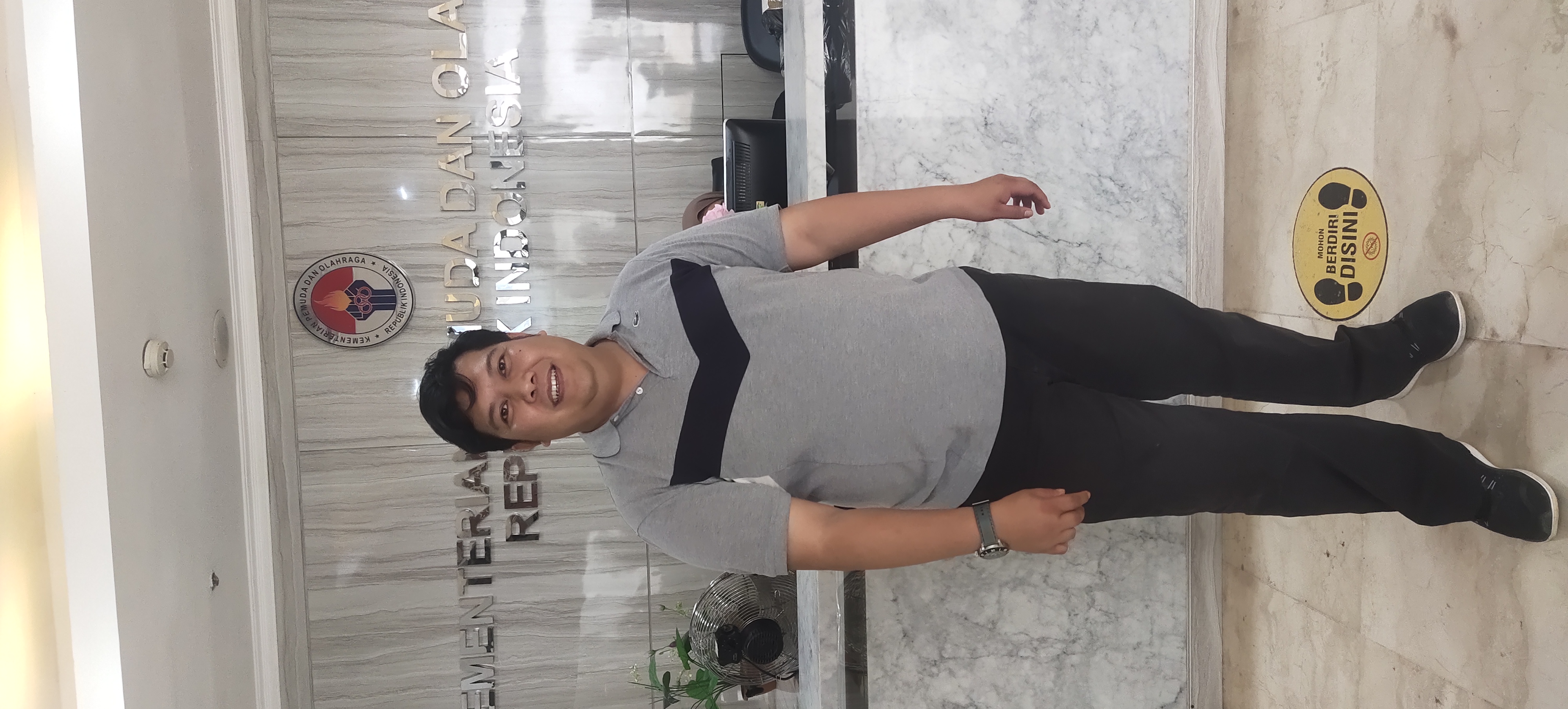 Foto Harry Wahyudi