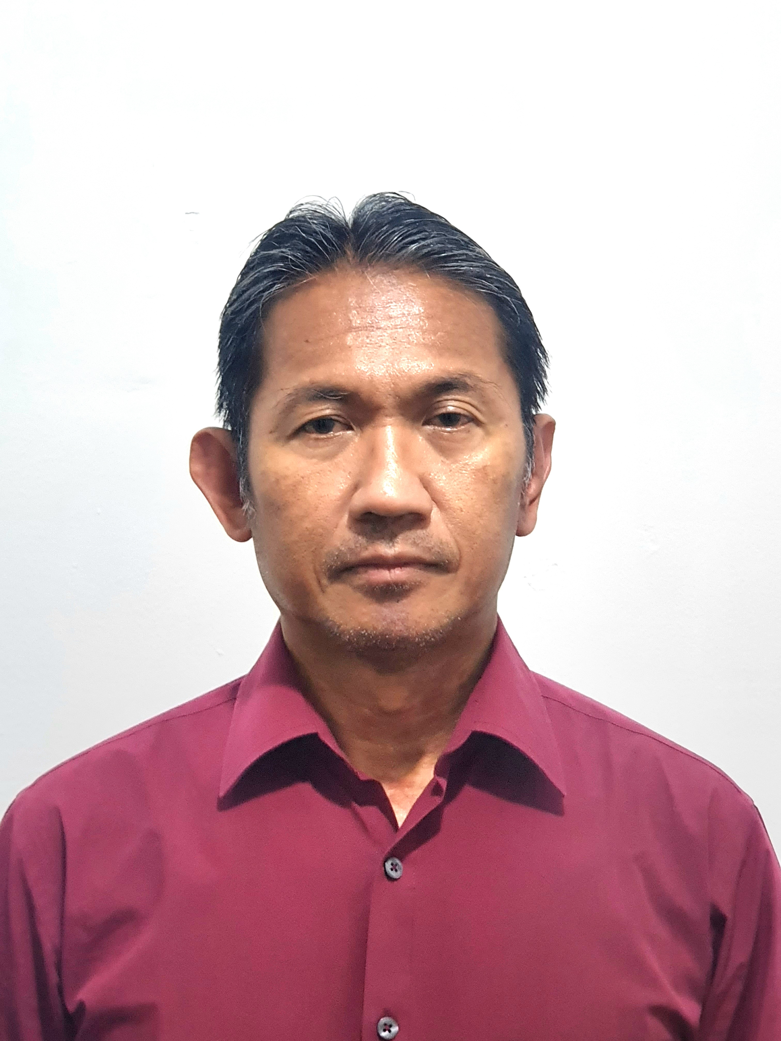 Foto EDI SUWARTO 