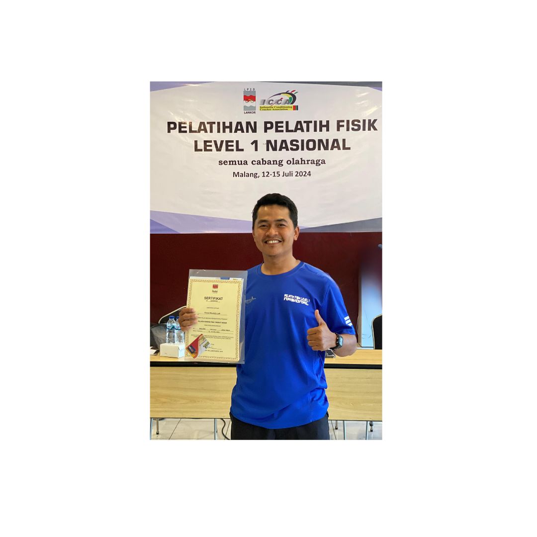 Foto KHOLID MUSTOFA LUTFI