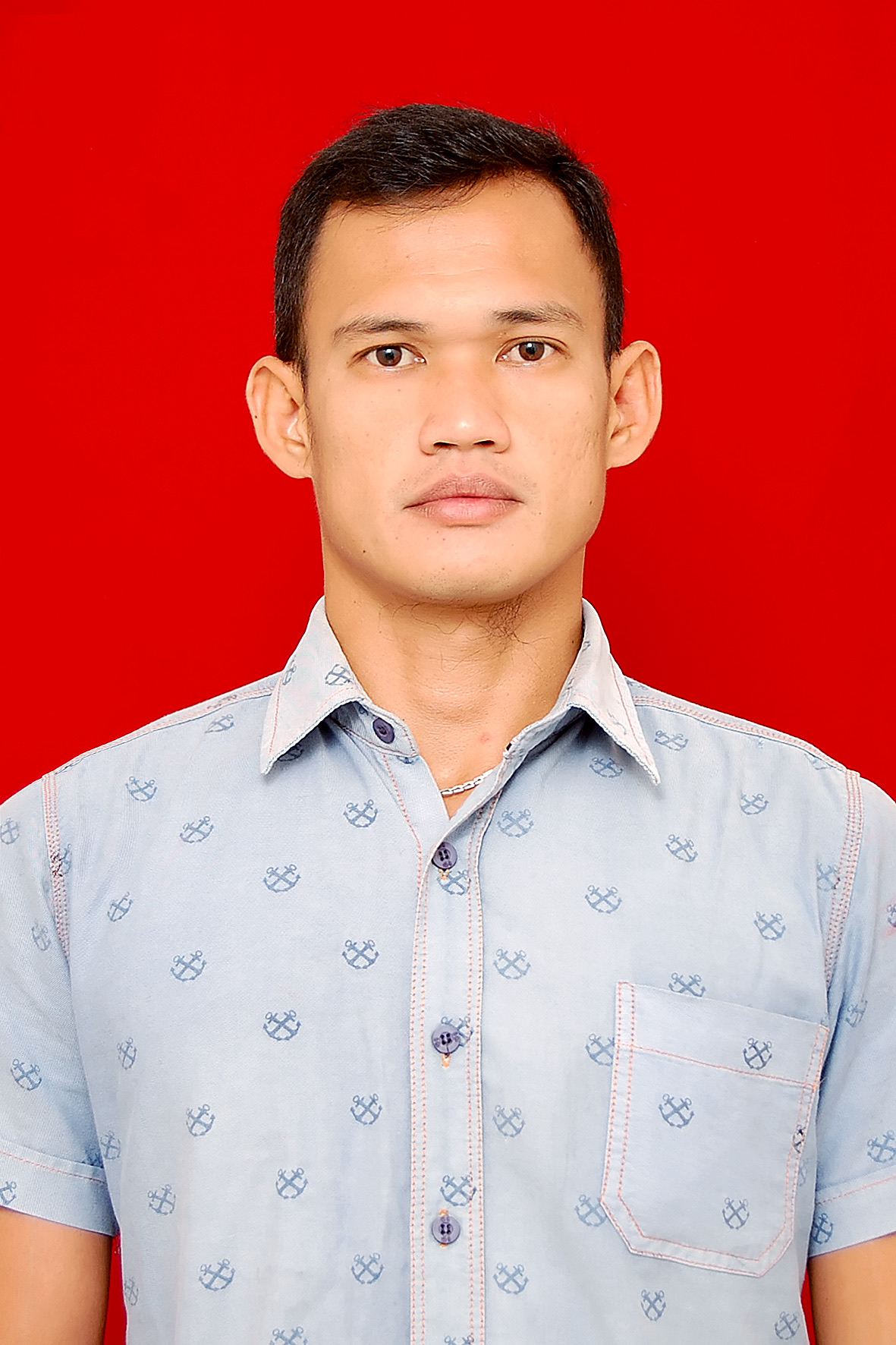 Foto Marthin Losu