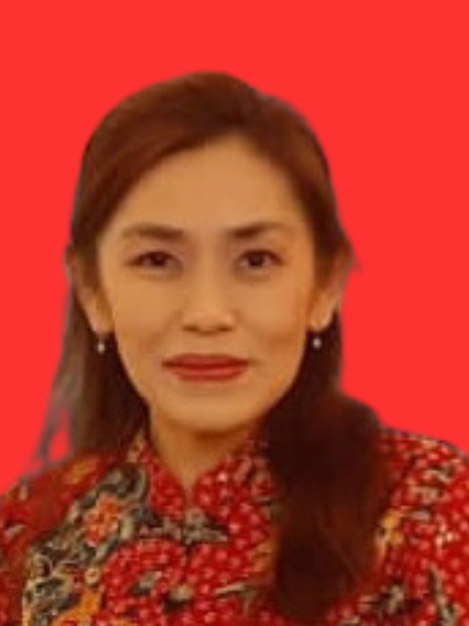Foto HENNY TANTONO