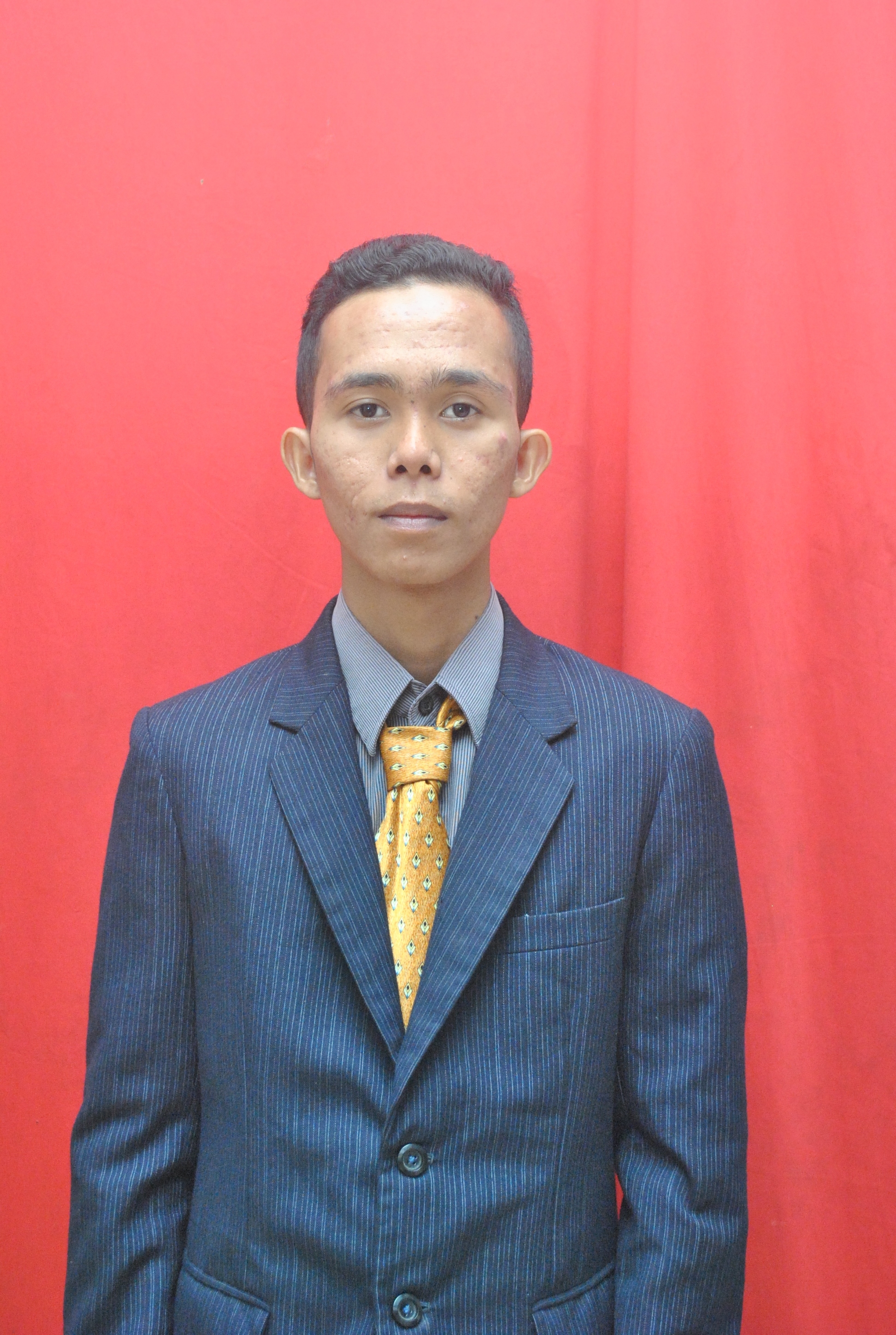 Foto EDO MARDIANI
