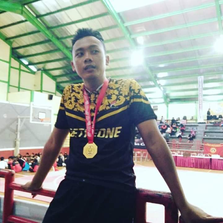 Foto Shoffi syaifuddin