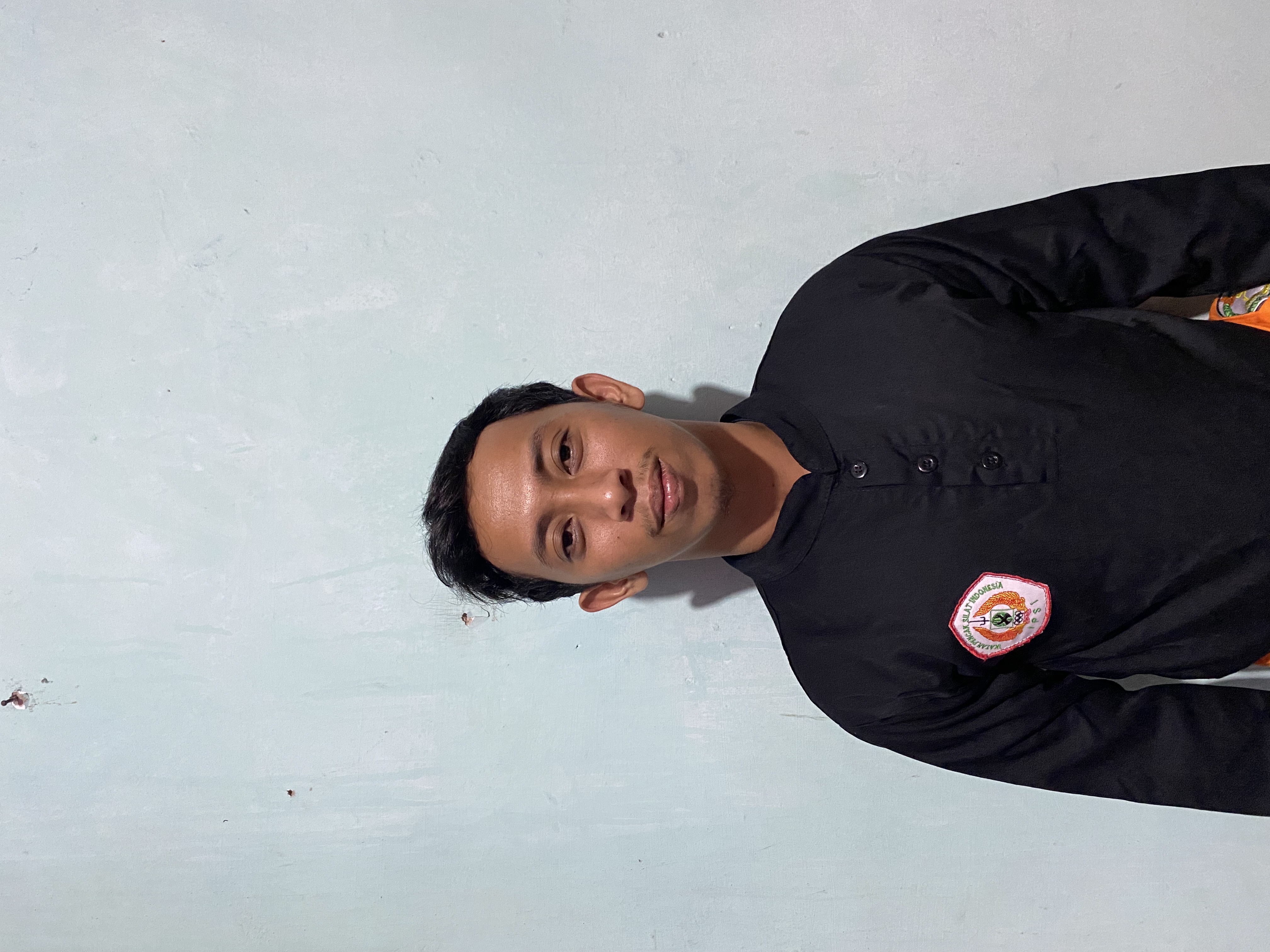 Foto Sukma Rianda S.E