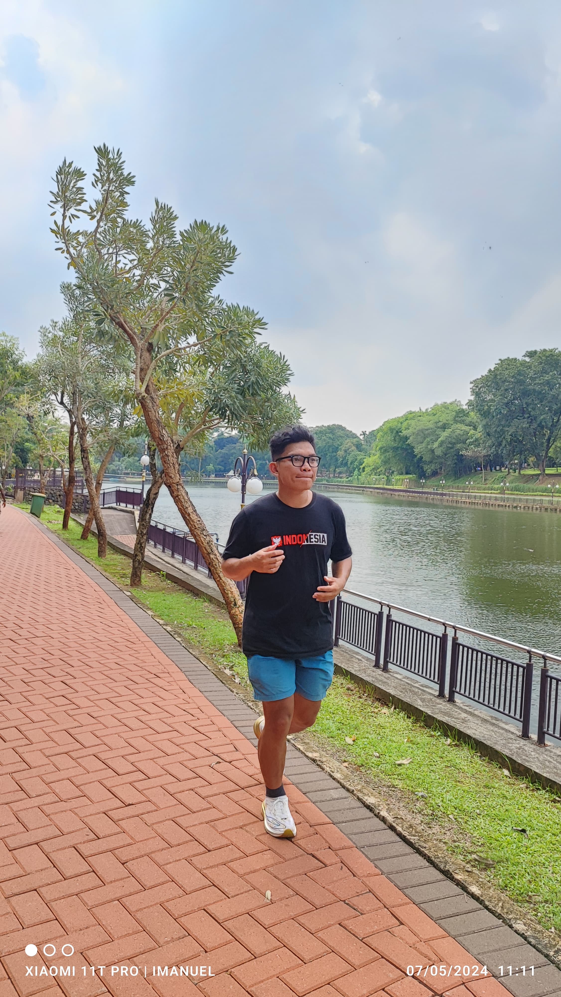 Foto Stenly Ginoga