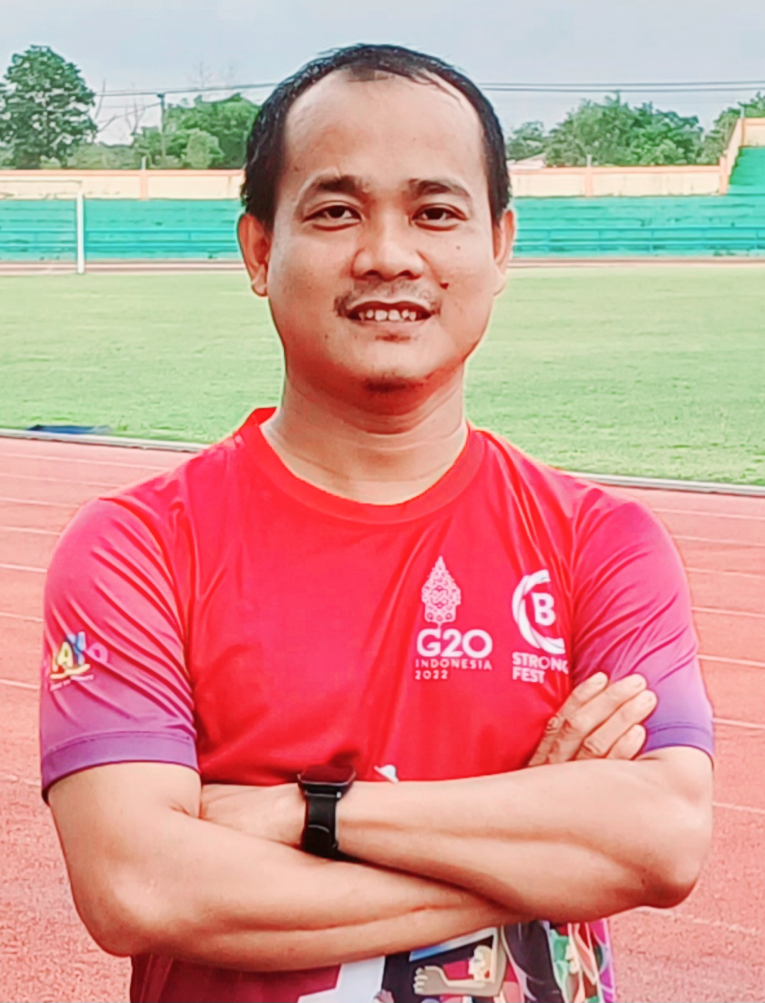 Foto Bambang Sutrisno