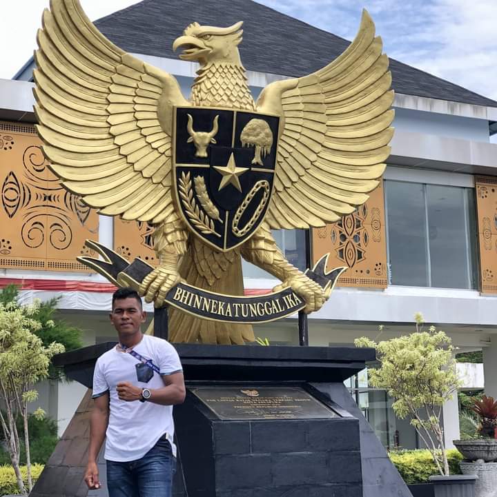 Foto Erwin Julian tamaela 
