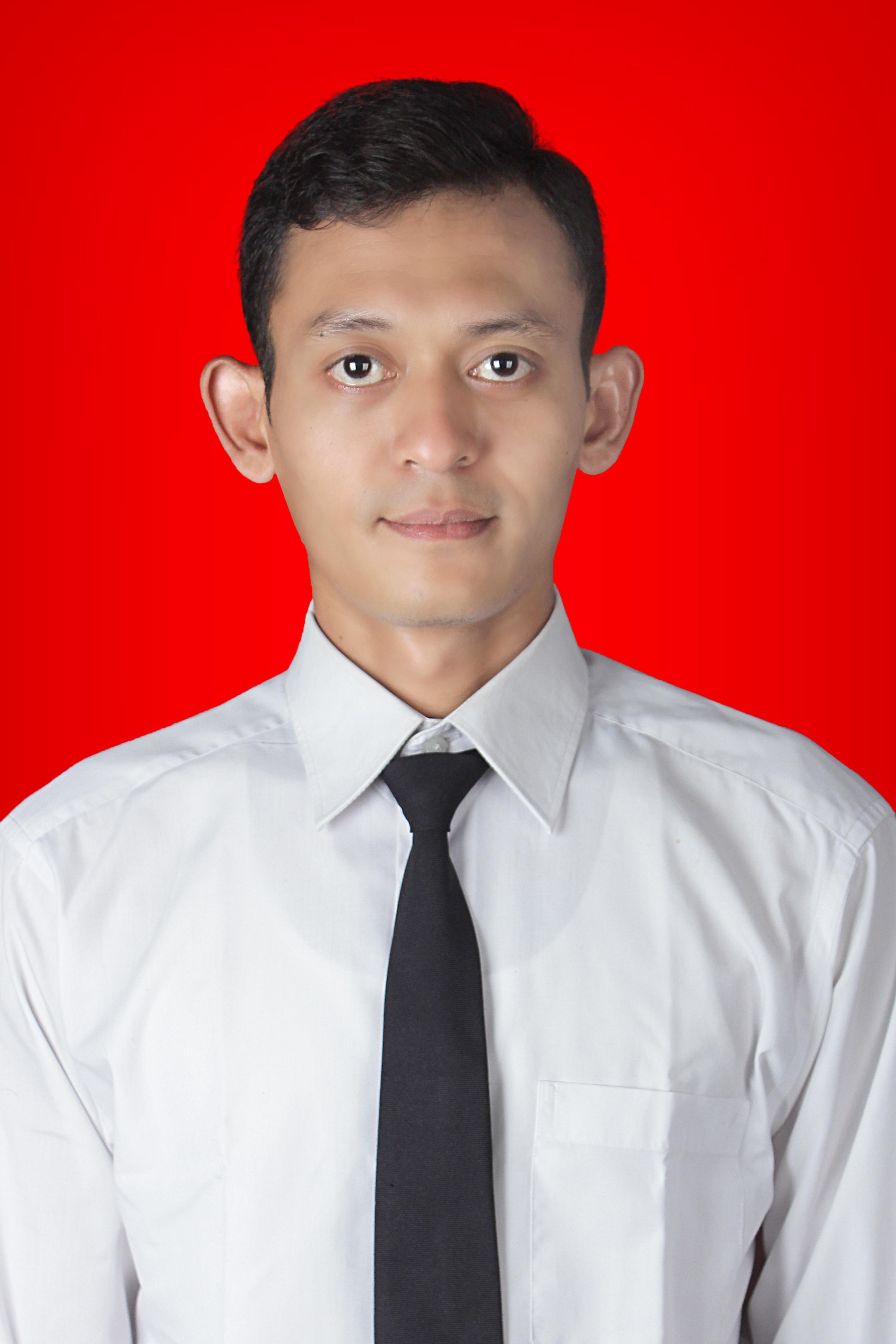Foto Nur Iman Wicaksono 