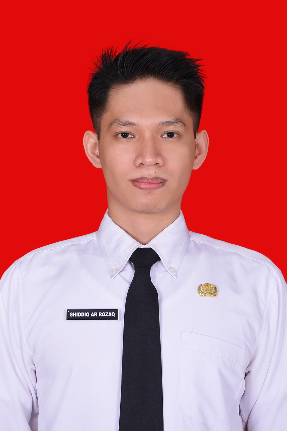 Foto Muhammad Shiddiq Ar Rozaq