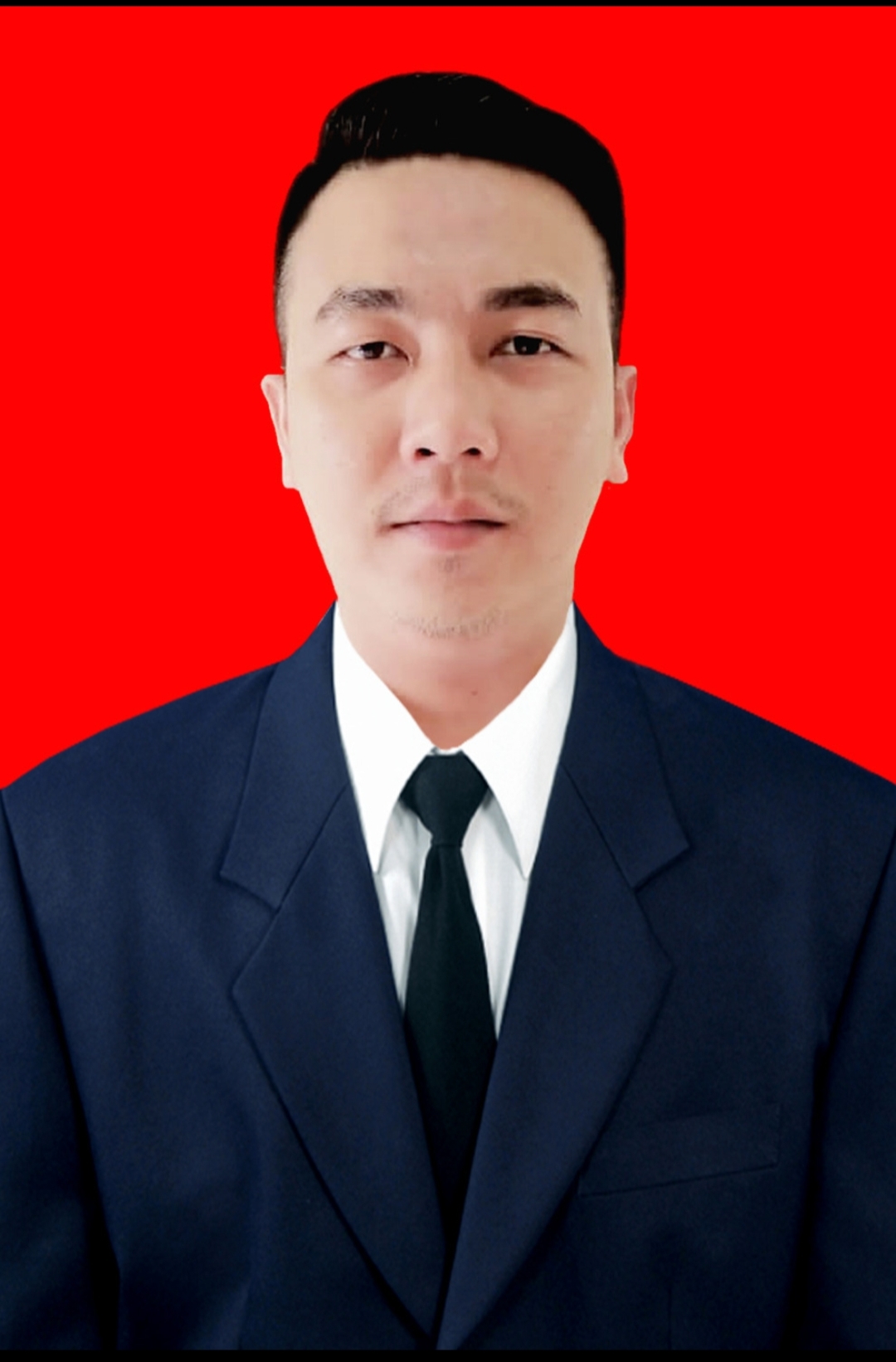 Foto Muhamad Fajrin Syah Putra Laia