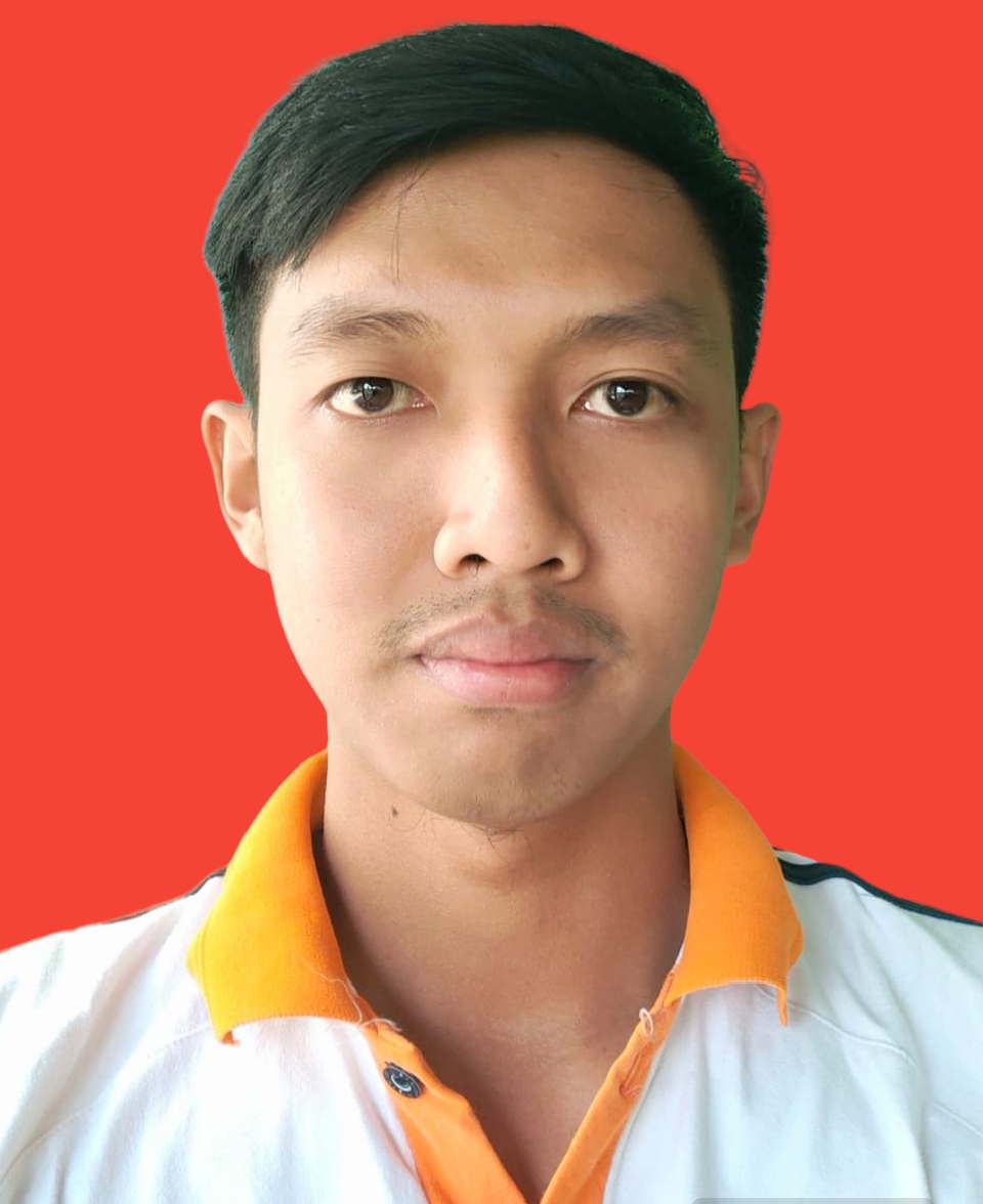 Foto Alanse Taufiqul Huda