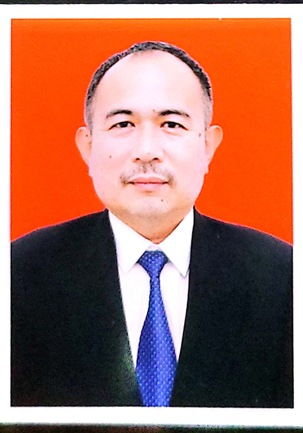 Foto dr Candra Gunawan SH.,MH