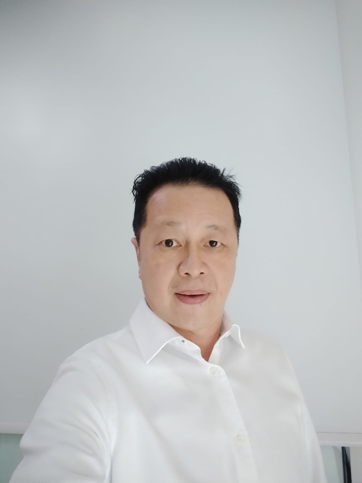 Foto Panudju Djojoprajitno