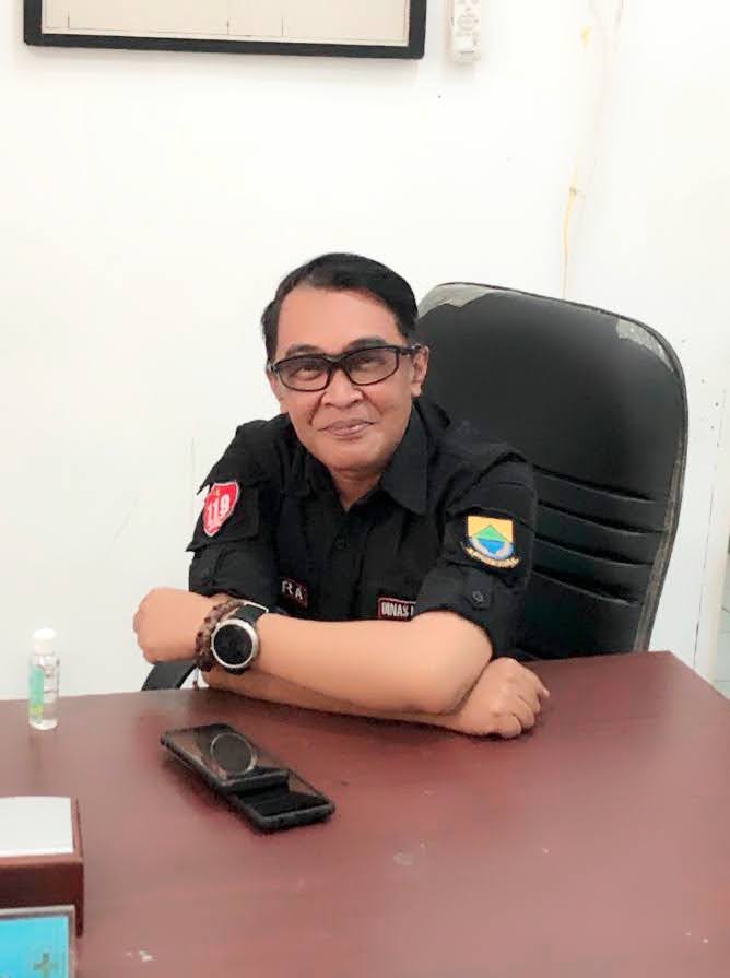 Foto Indra Ramdhani