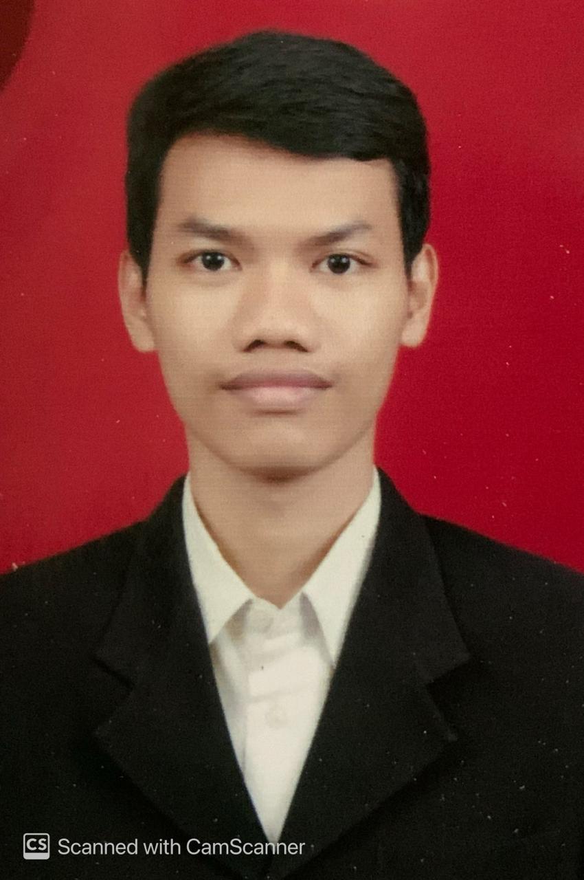 Foto Dwi Juliantoro