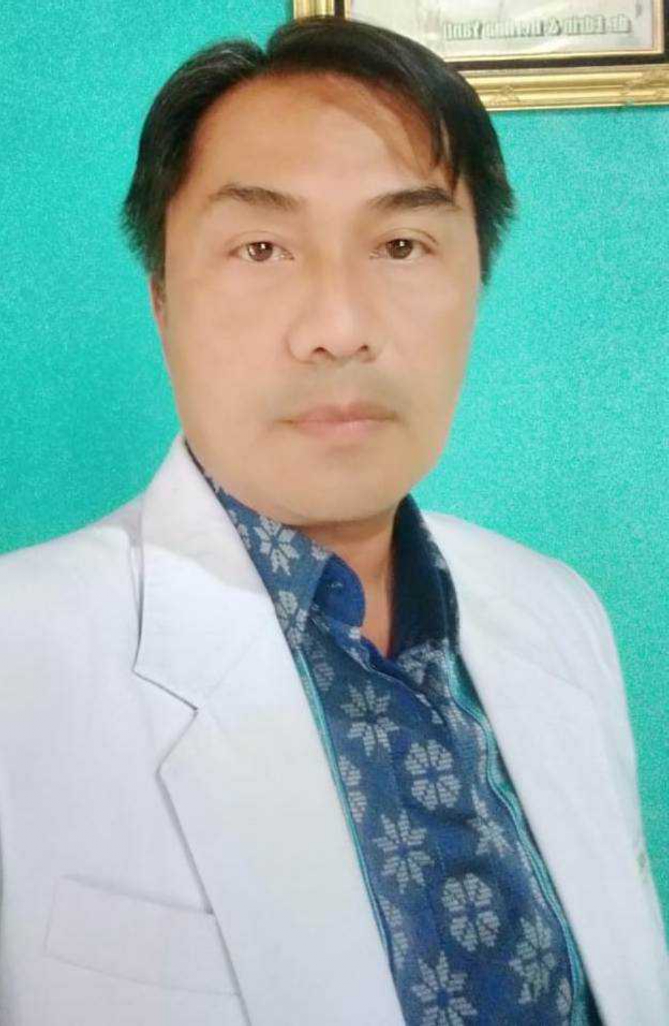 Foto dr. Edrin
