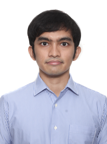 Foto Faisal Muda