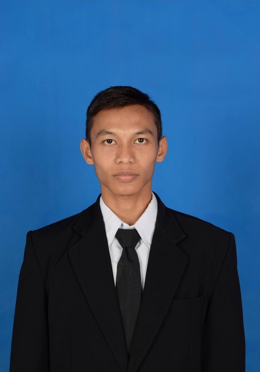 Foto Ibnu David Fadzilah, S.Pd